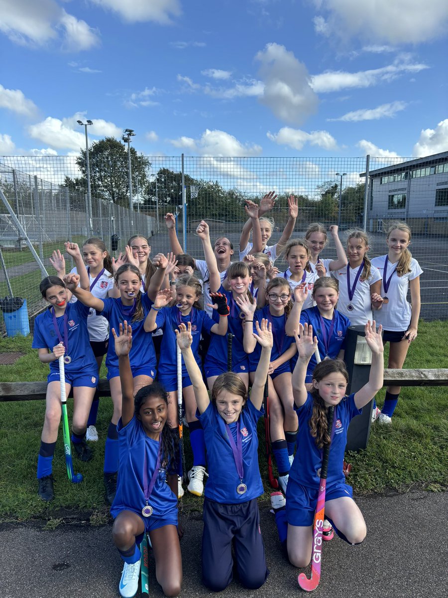 Brentwood School Sport tweet media