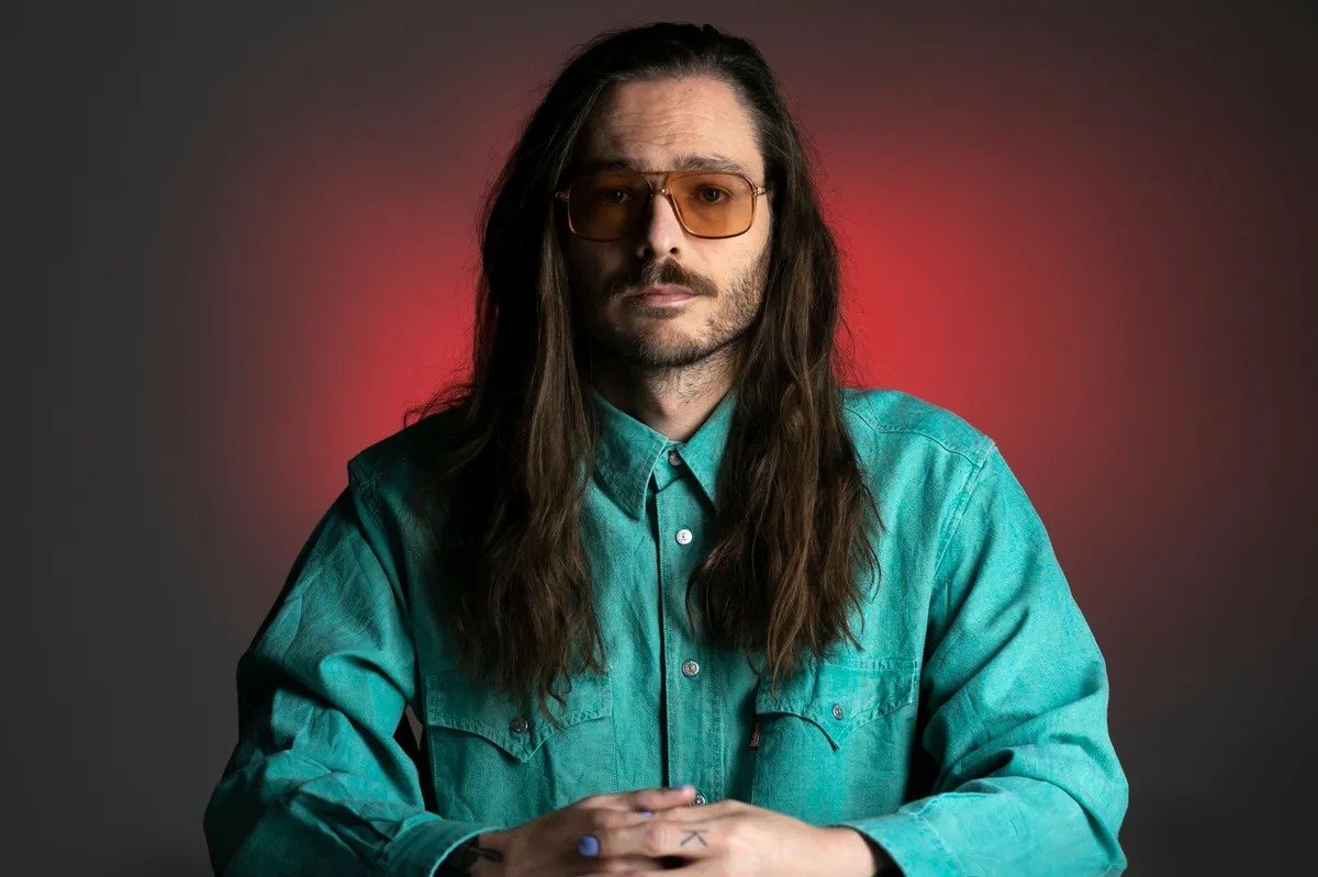 Ég fjalla um nýjustu plötu Kött Grá Pjé í Lestinni á eftir, stillið á Rás 1 á slaginu 17:20!