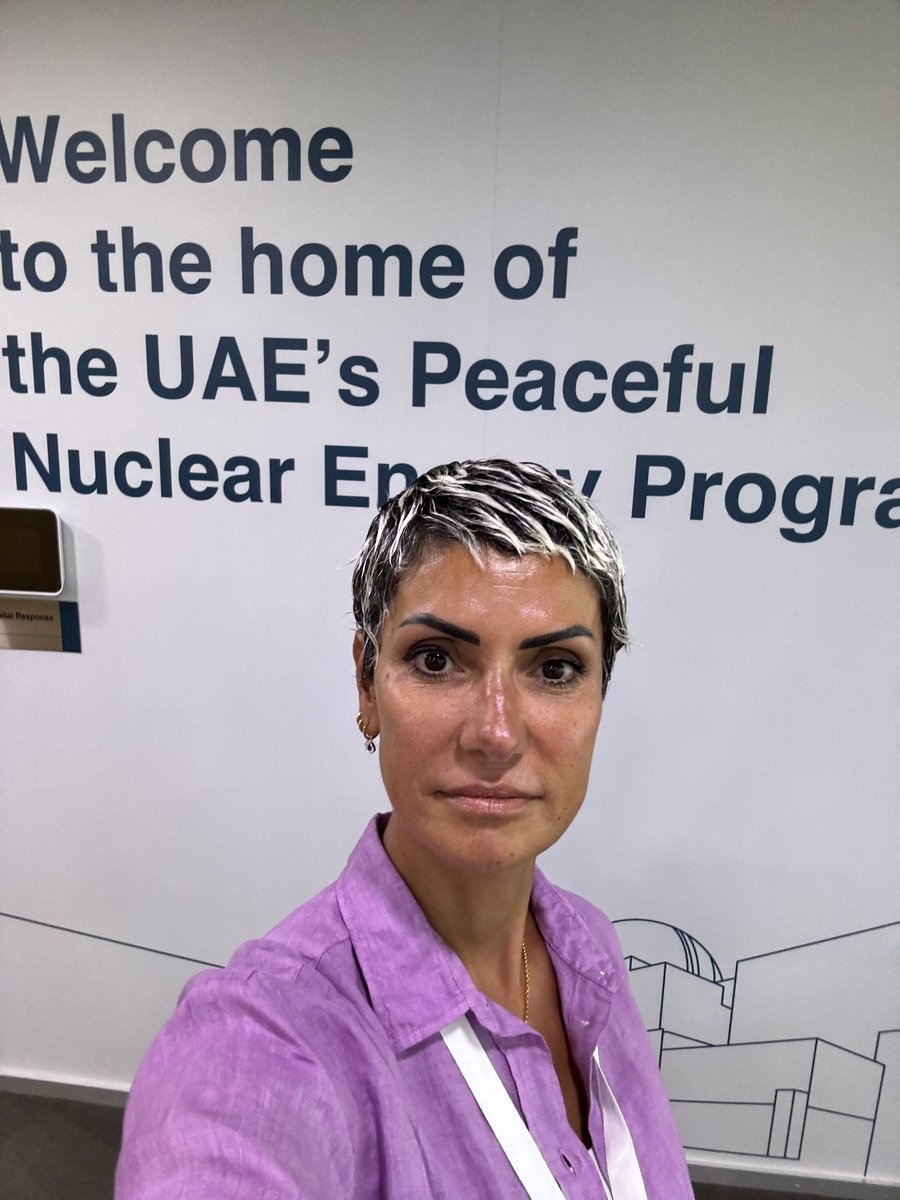 acceleranttech's tweet image. From NAWAH HQ to Dubai&apos;s Blue Waters 🌍, Accelerant Solutions is always where the action is. Our support for the nuclear and utilities industries spans continents! 💡 #NuclearEnergy #GlobalReach #AccelerantSolutions