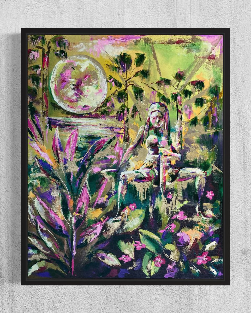 Christina Lewis Vizcarrondo tweet media