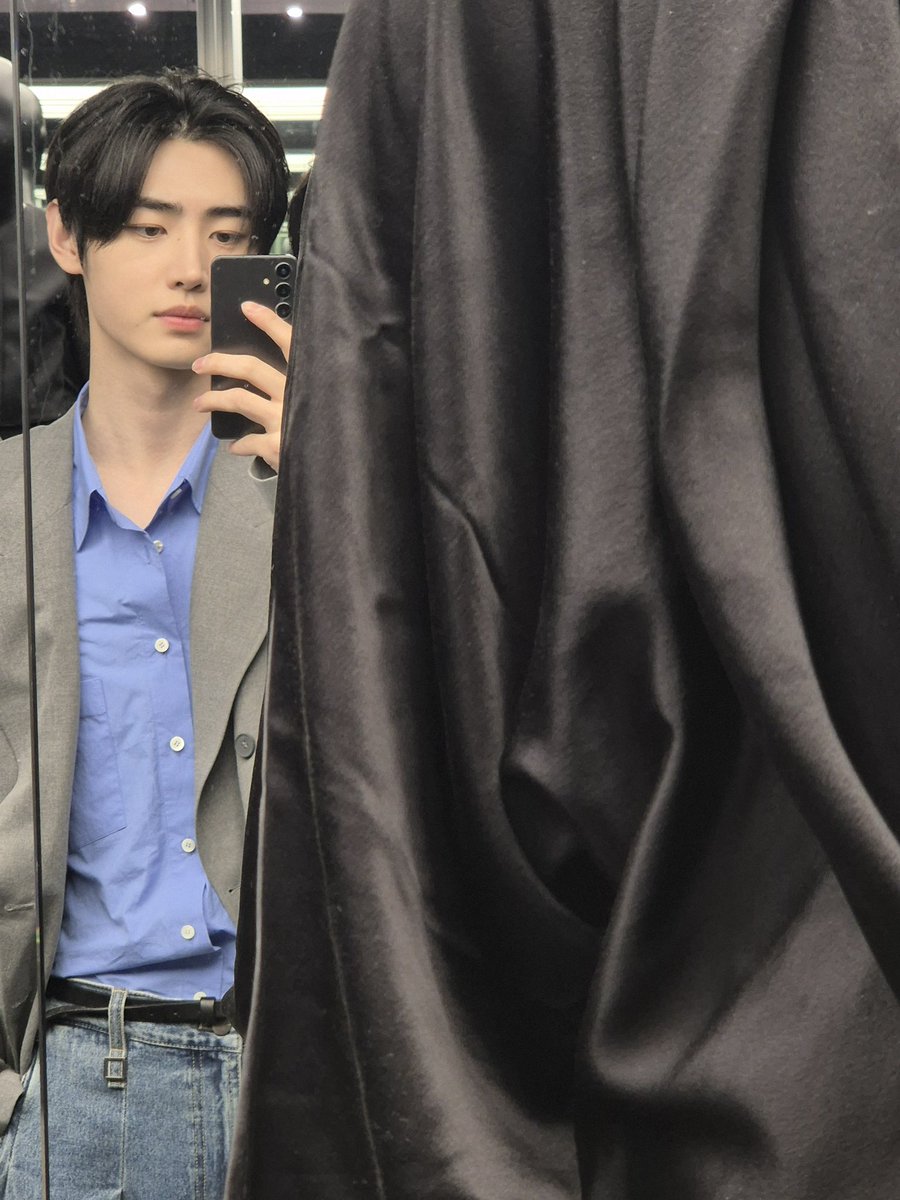 피겨강습쌤사복입은모습