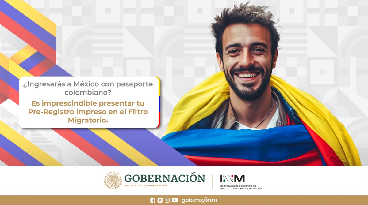 INM tweet media