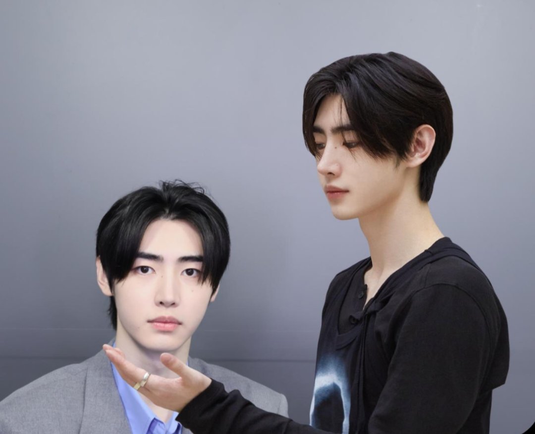 포토이즘 성훈네컷 🖤

#성훈 #SUNGHOON