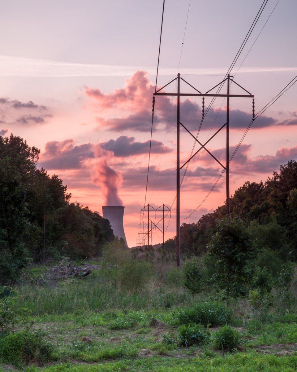 Wake County Government (@wakegov) on Twitter photo Important reminder! 🔔 Tomorrow around 10 a.m., Harris Nuclear Plant will conduct a 3-minute test of the warning sirens. All 85 sirens within the 10-mile EPZ will sound. No action is required.
<a href="/ToHollySprings/">Town of Holly Springs, NC</a>
@TownOfFV
@TownOfApex Important reminder! 🔔 Tomorrow around 10 a.m., Harris Nuclear Plant will conduct a 3-minute test of the warning sirens. All 85 sirens within the 10-mile EPZ will sound. No action is required.
<a href="/ToHollySprings/">Town of Holly Springs, NC</a>
@TownOfFV
@TownOfApex