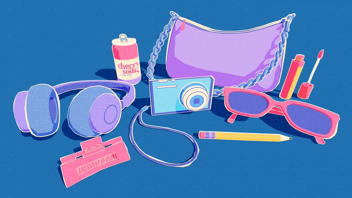 Hi #PortfolioDay! 

I've been working in games for the past 5 years and looking for new work! I love shaders and creating stylized 3d environments! ✨