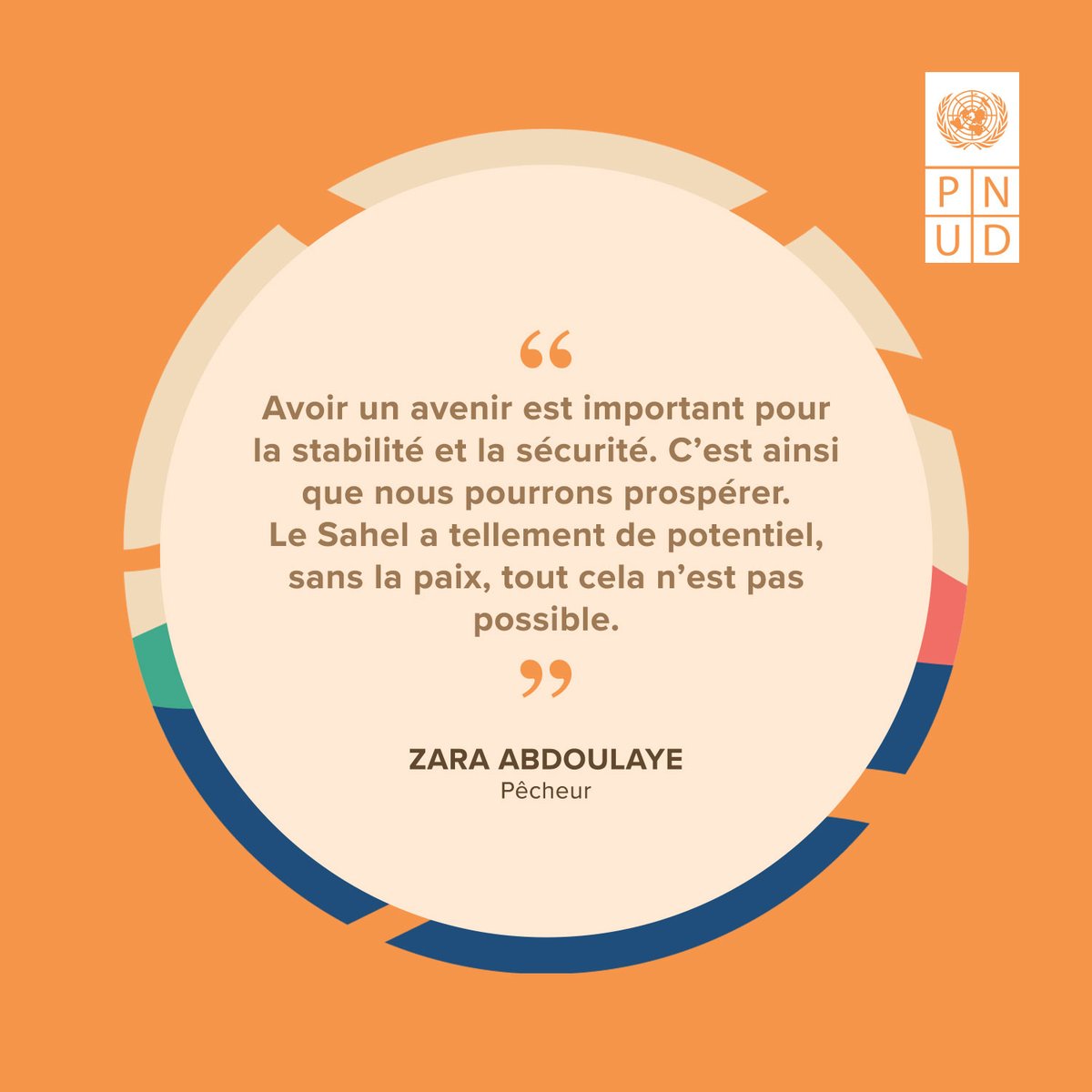 UNDP West and Central Africa 🇺🇳 tweet media