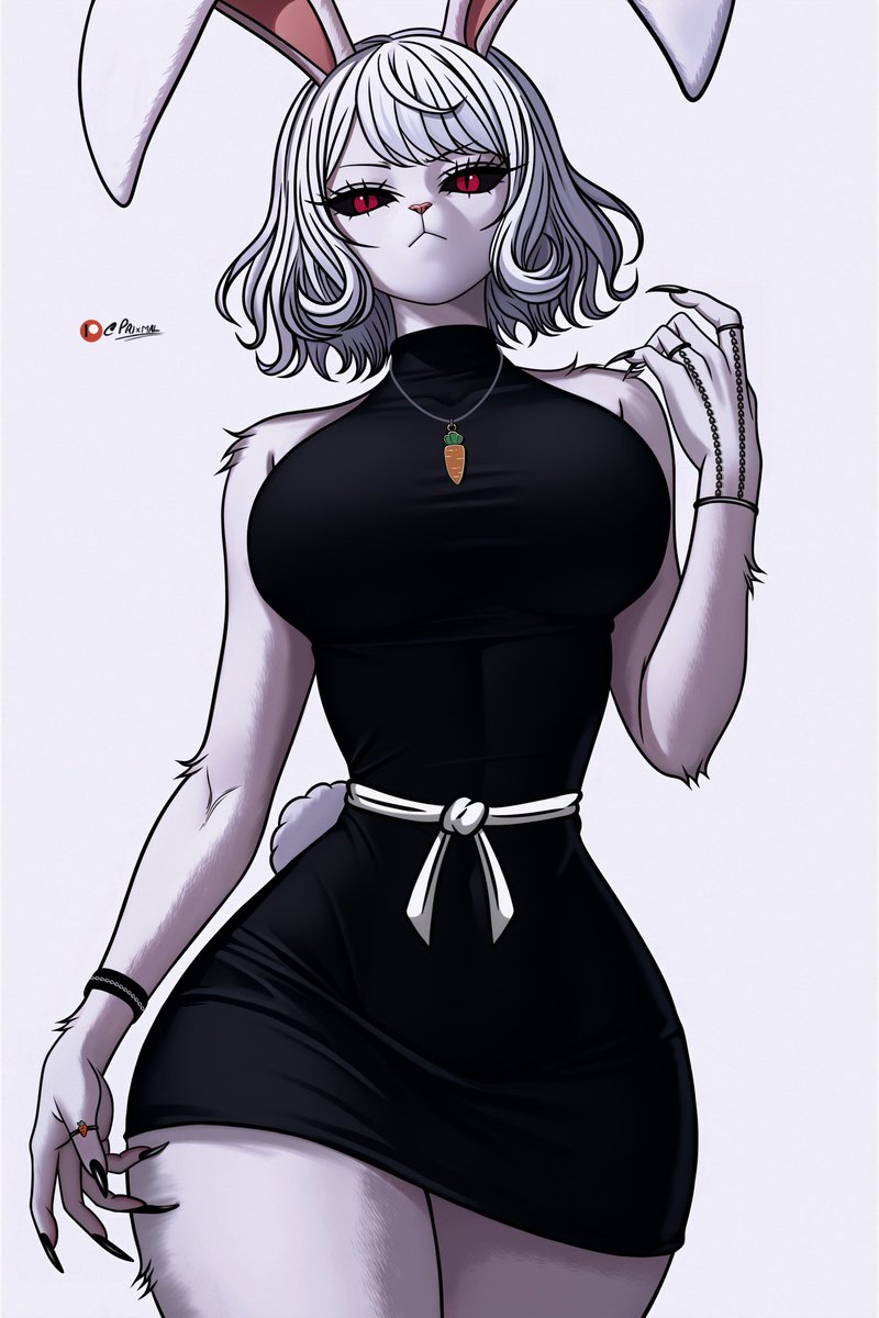 Carrot

#ONEPIECE