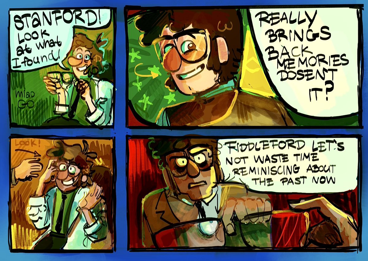 MiaoGo✨🍉 tweet media