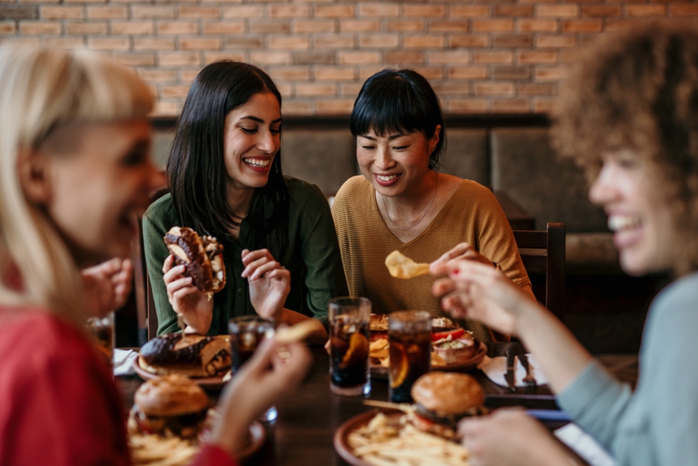 How customers' dining preferences and spending habits are shifting in 2024. US Foods’ recent Diner Dispatch survey reveals how consumers are using restaurants this year compared to last. ow.ly/EKhu105LlVW