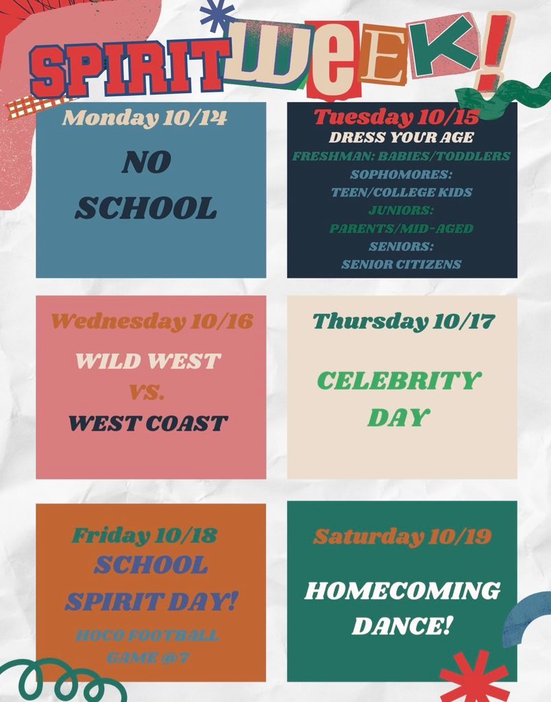 Cabell Midland HS (@cabellmidland) on Twitter photo 