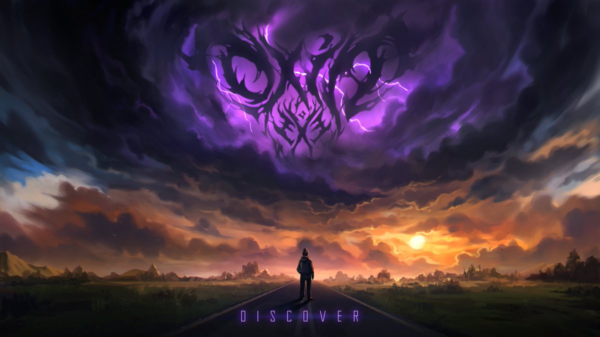 _Oxia's tweet photo. L'EP Discover sera dispo le 22/10 🤩
Enjoy! https://t.co/OnuNkberfM