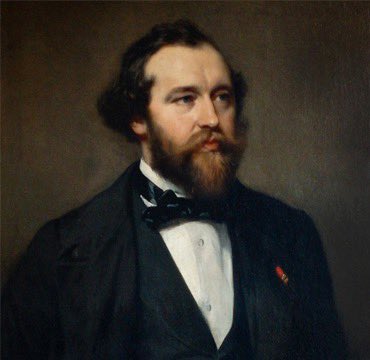 halluauditive's tweet photo. Le saxophone a été inventé par Adolphe Sax en 1846. Il a été conçu pour combiner la projection des instruments à vent et la douceur des cordes. https://t.co/np1H6oZfOy