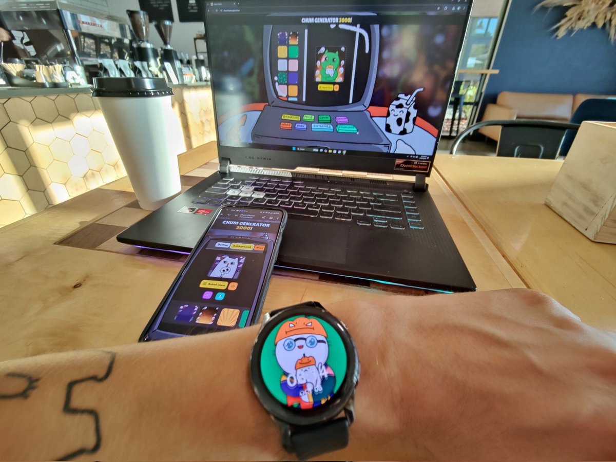 Muchacho Major🤙 tweet media