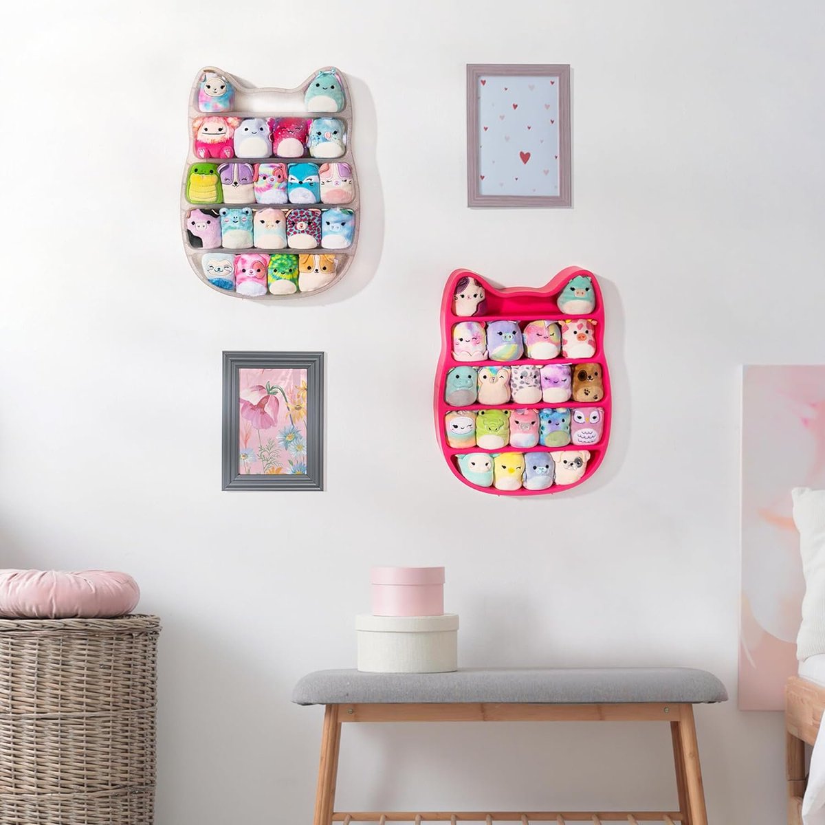 Squishmallows News & Drops tweet media