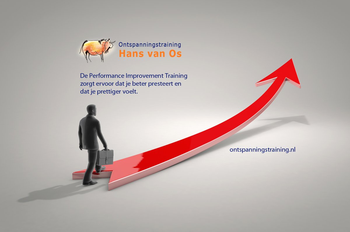 Ontspanningstraining tweet media