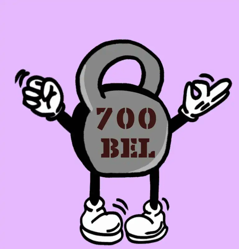 When will Bells coin 700x?

As soon as you swing that bell up!

Coming to Bells chain soon!