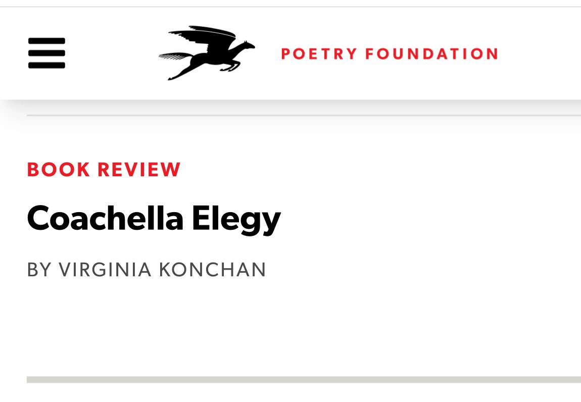 Christian Gullette (@chrisgullette_) on Twitter photo Iām so grateful to the <a href="/PoetryFound/">Poetry Foundation</a> for this thoughtful and generous review of Coachella Elegy. Itās an honor to be read in this way. Link below to the full review. Iām so grateful to the <a href="/PoetryFound/">Poetry Foundation</a> for this thoughtful and generous review of Coachella Elegy. Itās an honor to be read in this way. Link below to the full review.