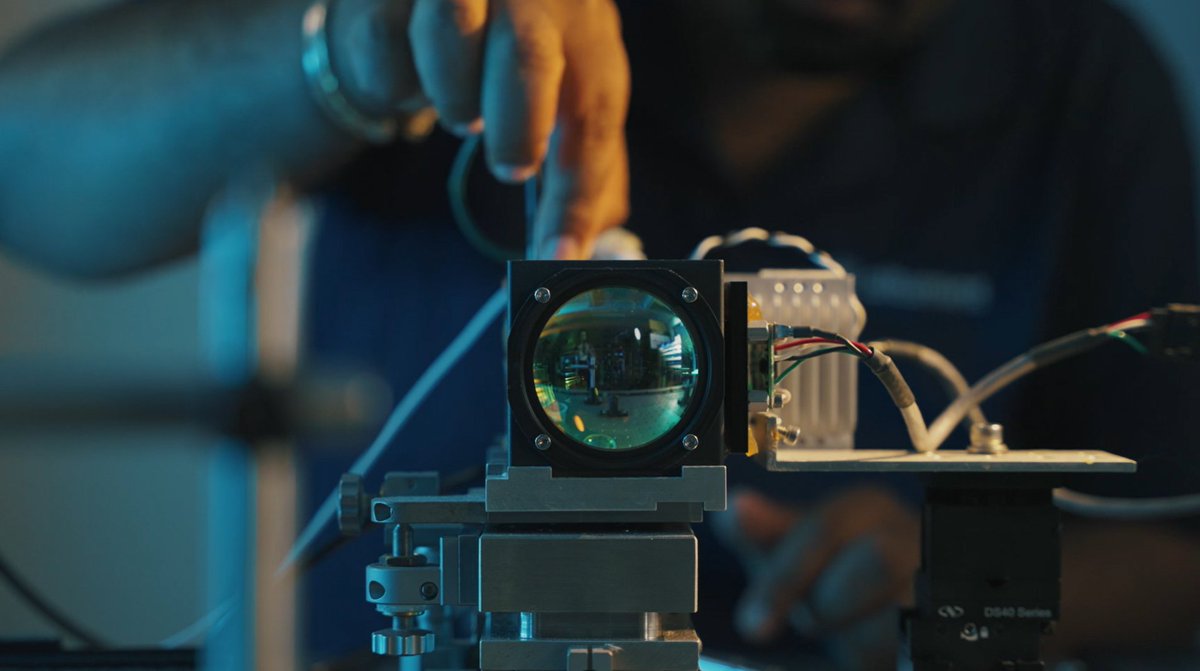 From school zones to city streets, our automated solutions are making a real difference. Check out this video to see how we’re driving change. youtube.com/watch?v=kwGk75…

#RoadSafety #SafeCommunities #SmartSolutions