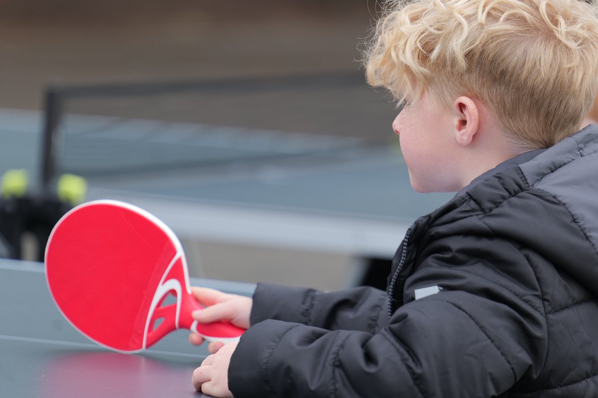 Parbold Douglas CE Academy tweet media