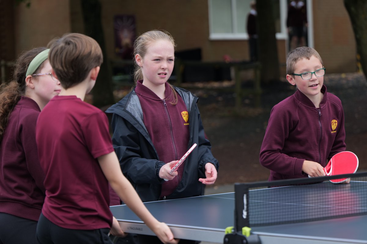 Parbold Douglas CE Academy tweet media