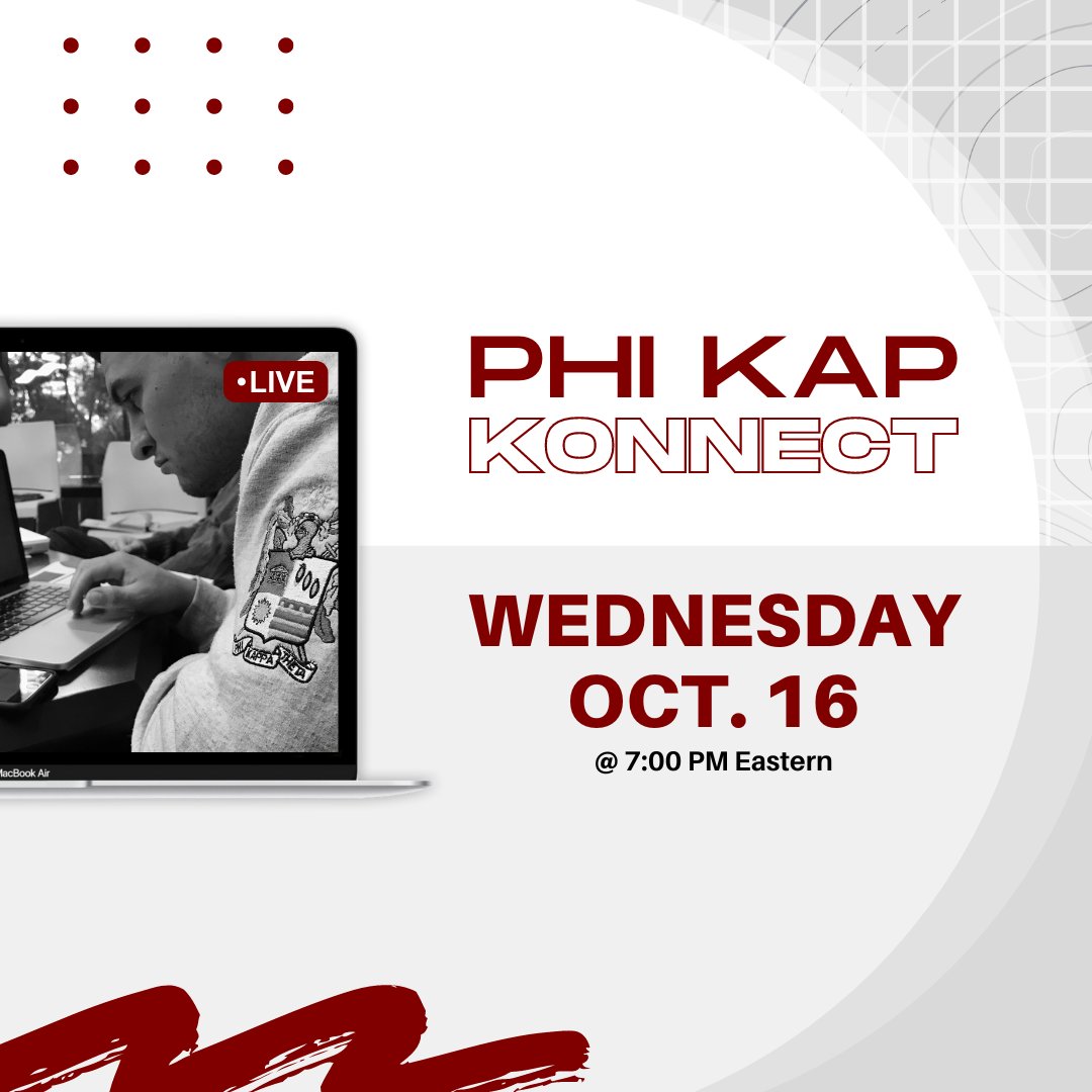 Phi Kappa Theta Fraternity tweet media