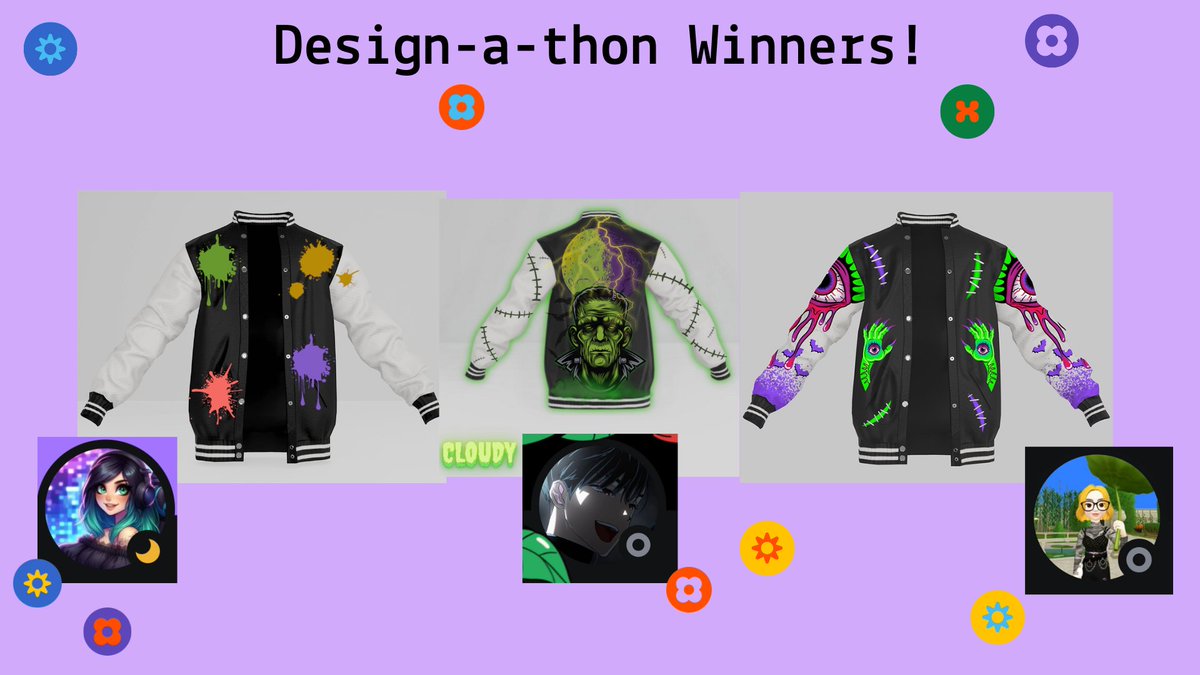 BLUEBERRY | Digital Fashion on Roblox & Snapchat tweet media