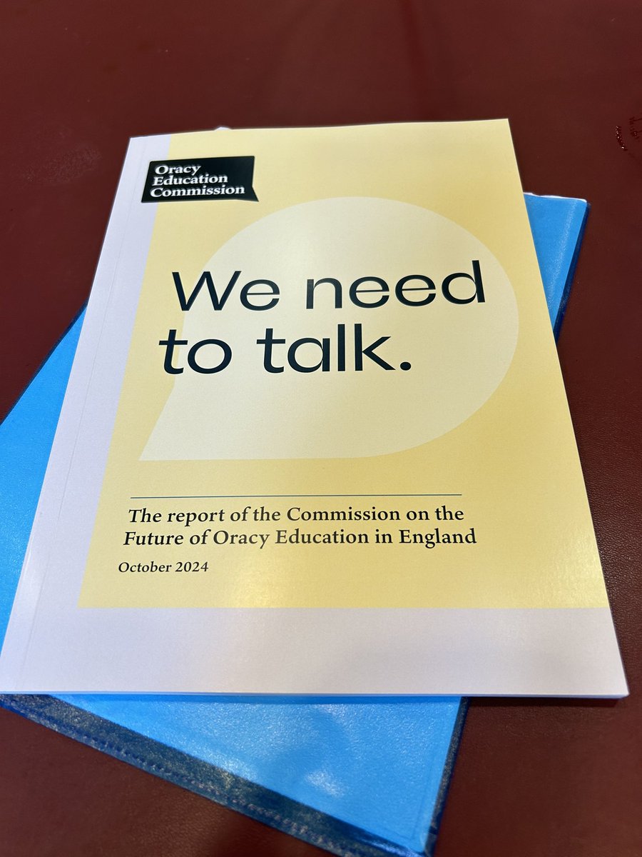 Tower Hamlets Oracy Hub tweet media