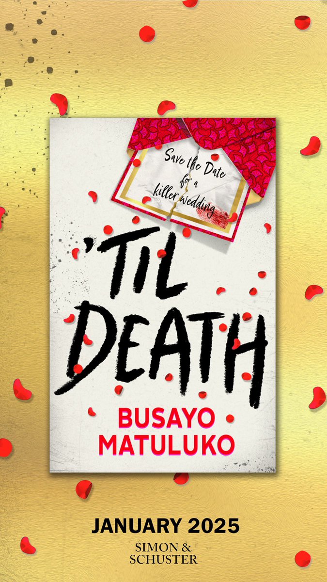I’ve just come back from Nigeria and saw so many sights that inspired scenes from ‘Til Death

So I figured I’d do a mini snippet thread called: sight and the scene! 🤭✨

(all snippets from the uncorrected proof🤪)