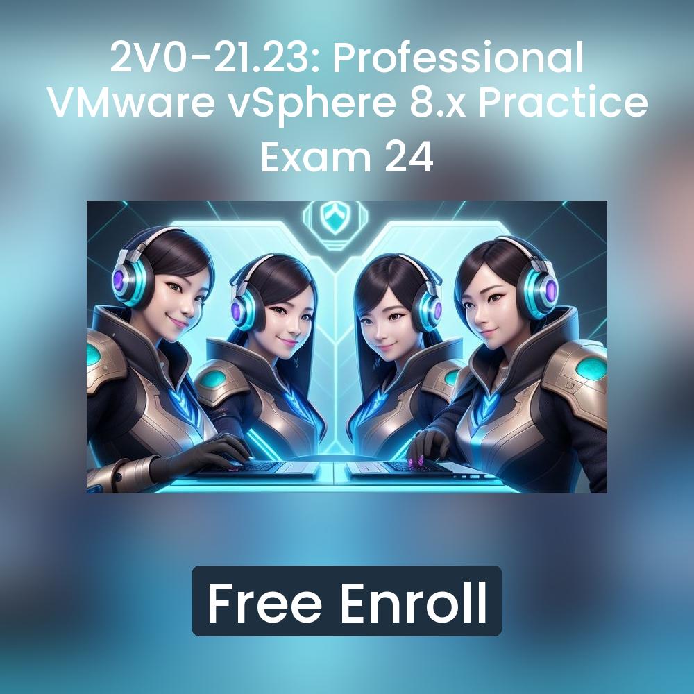 udemy_course_'s tweet image. courses.royalboss.in/course/2v0-212…
courses.royalboss.in/course/2v0-412…

More Free Courses at courses.royalboss.in

@ycombinator @ivantedtalks

#TechCommunit