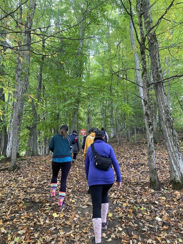🎉Thank You, Everest Challenge Champions!🎉

Thanks to YOU, we raised an incredible $44,172 through 297 generous donations, with 126 participants and 17 amazing teams! 

🏔️Together, we climbed the equivalent of Mount Everest and made a huge impact for United Way Simcoe Muskoka