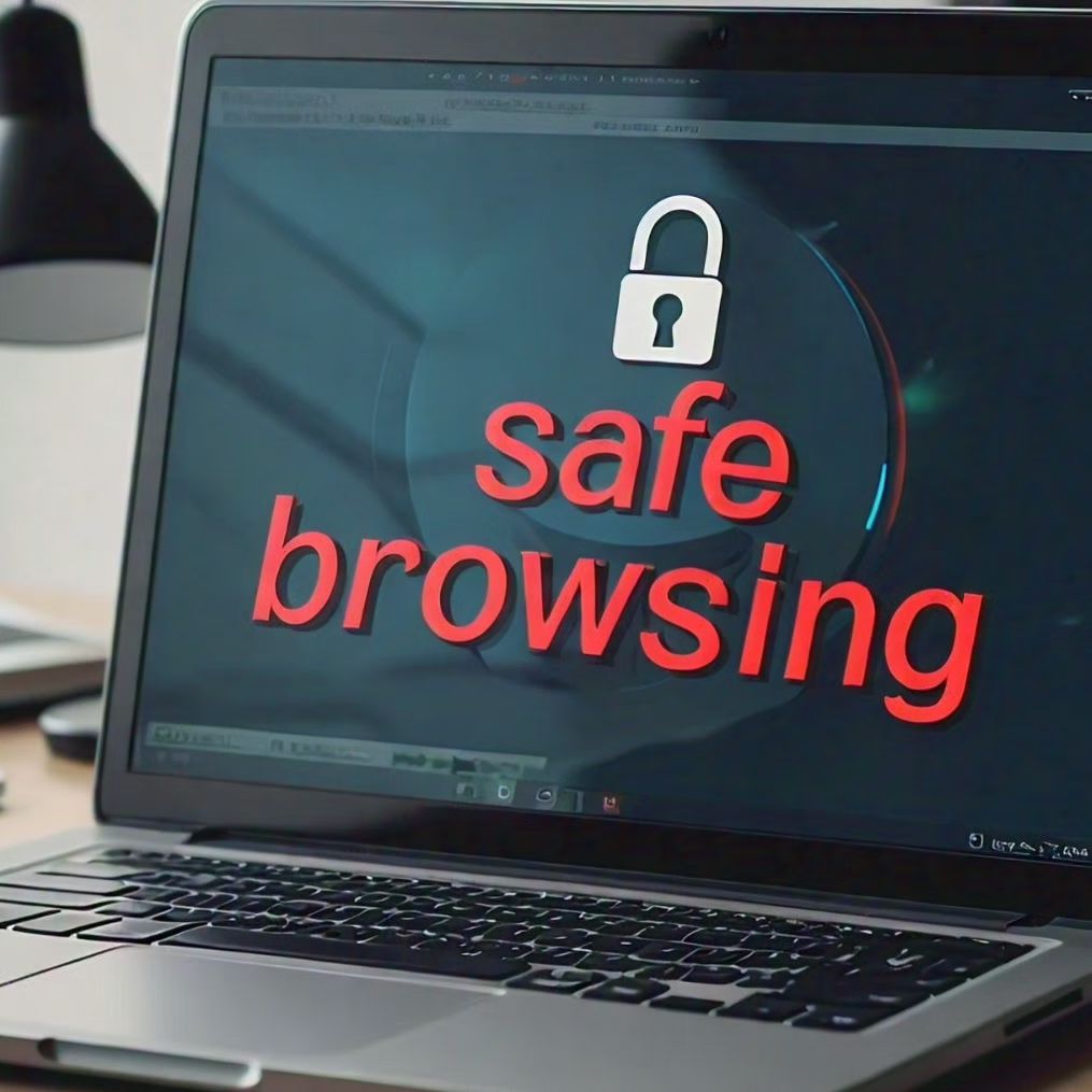 HarshitNamdev0's tweet image. Stay Safe While Browsing:- 
 
1. Look for 'https' in URLs.  
2. Clear your cache often.  
3. Avoid public Wi-Fi for banking.  
4. Choose secure browsers for better privacy. 🌐  

#SafeBrowsing #OnlinePrivacy #CyberSafety #HTTPS #cyber #CyberSecurity