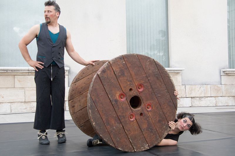 Foto cedida por Ayuntamiento de Rivas