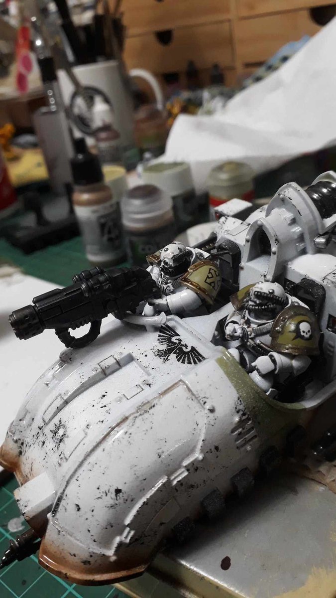 Rich Donny Mutant tweet media