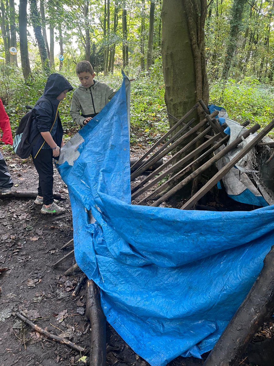 Millfield Primary School tweet media