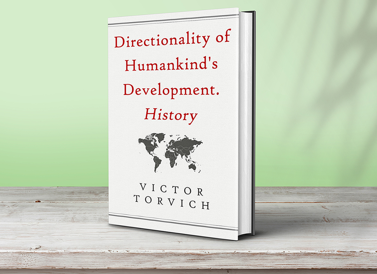 Victor Torvich tweet media