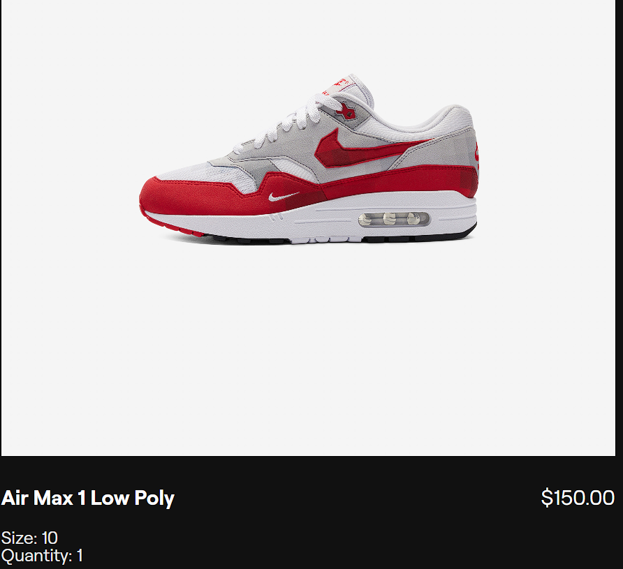 MoonLight Success tweet media