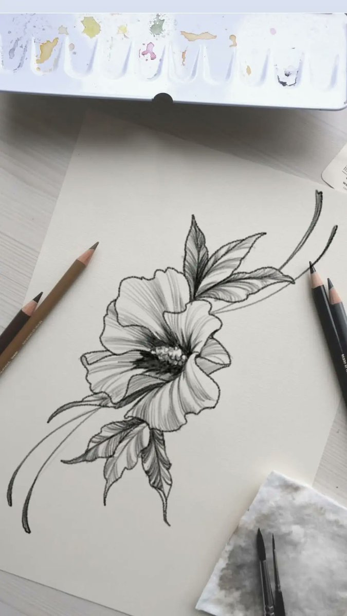 Une petite mise à jour de mes flash tattoo disponible :-)
#draw #drawing