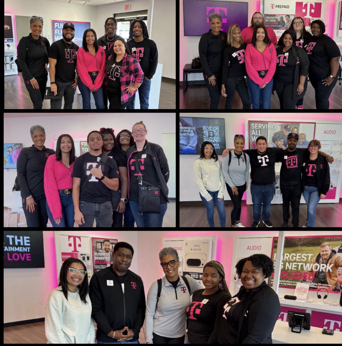 msolivia22's tweet photo. 2 amazing days in the FIELD with @mrsclynn &amp; @jonosmith08 #SouthCentral #WinWithLynn #SmithInTheSip #RuffinOnTheRise 💓 https://t.co/werF3e6Zm8
