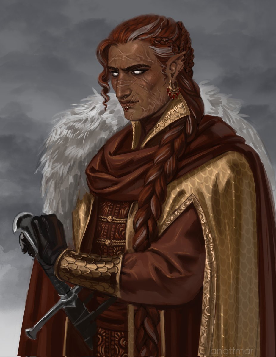 Maedhros
