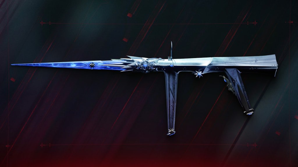 destinytrack's tweet photo. NEW: Revenant Act 1 -  Rewards (weapons) | #Destiny2 https://t.co/qLfUURuyWn