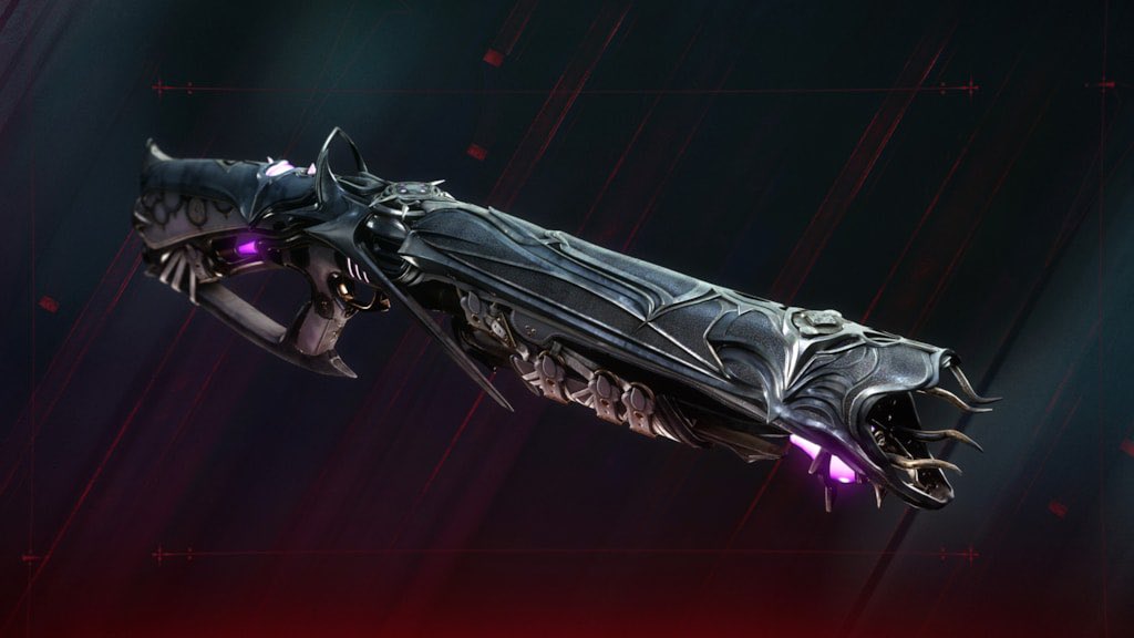 destinytrack's tweet photo. NEW: Revenant Act 1 -  Rewards (weapons) | #Destiny2 https://t.co/qLfUURuyWn