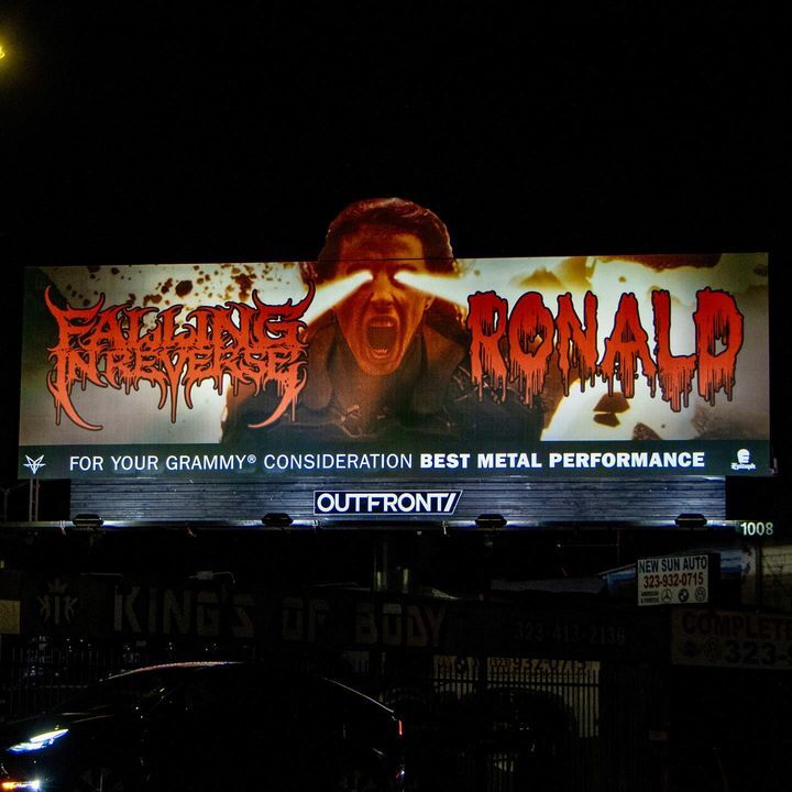 It’s that time of year again - GRAMMY voting period is open and we’re rallying behind 
@fallinginreverse 🖤 🎸
.
.
.
.
.
.
.
.
.
.
#foryourconsideration #grammyvoting #bestmetalperformance #fallinginreverse #billboards #dashtwodidthat
