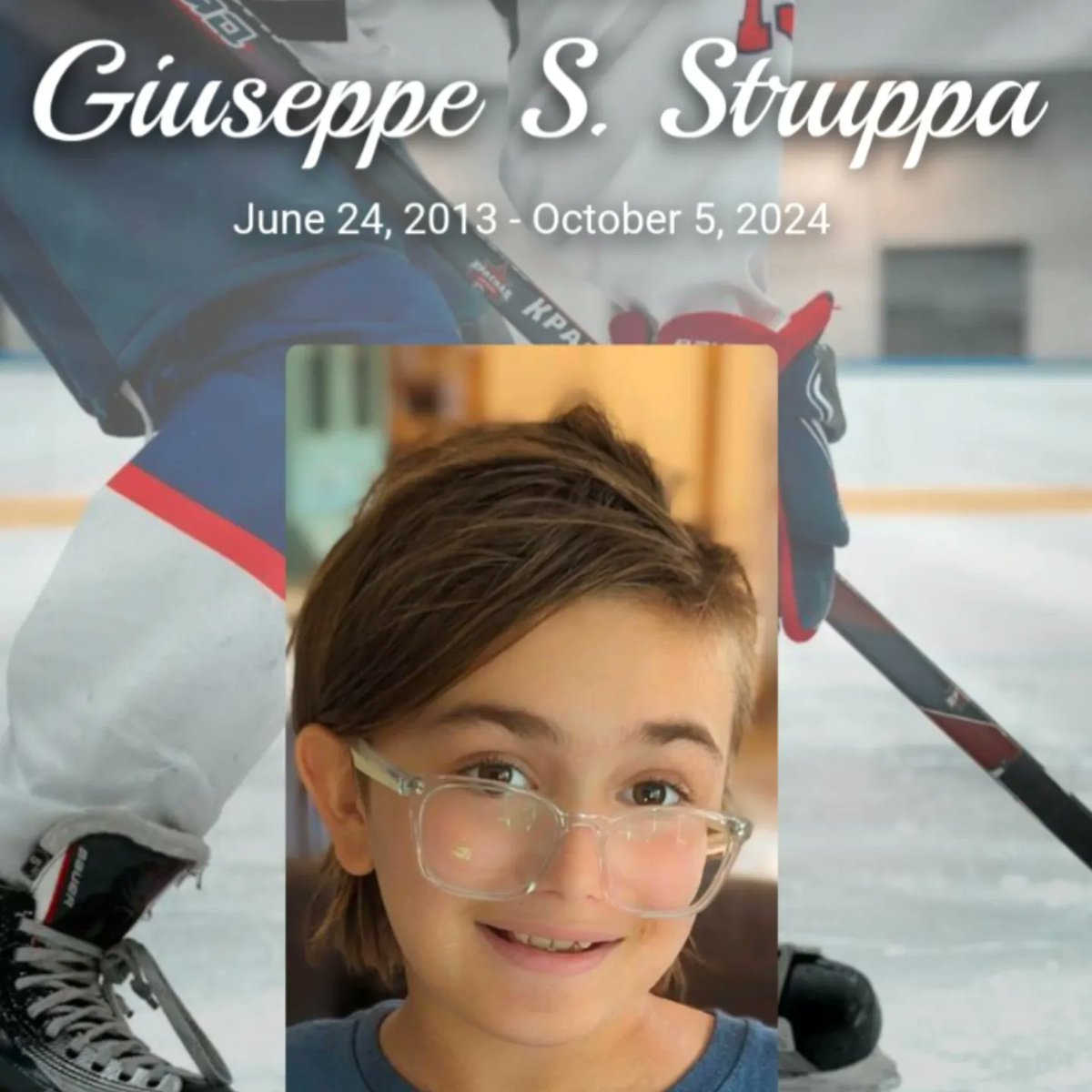 Stroop_A_Looop's tweet image. Arrangements for Seppe #SeppeStrong #PrayersForSeppe #WhyGod

morrillfuneralhome.com/obituary/giuse…