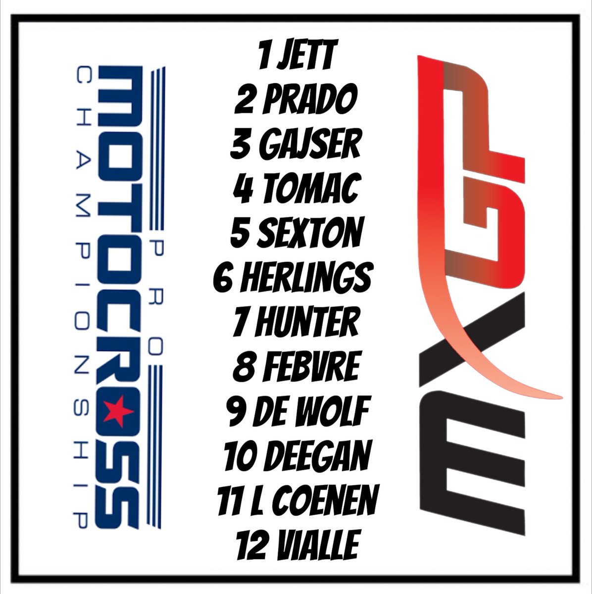 Denny Stephenson 2 tweet media