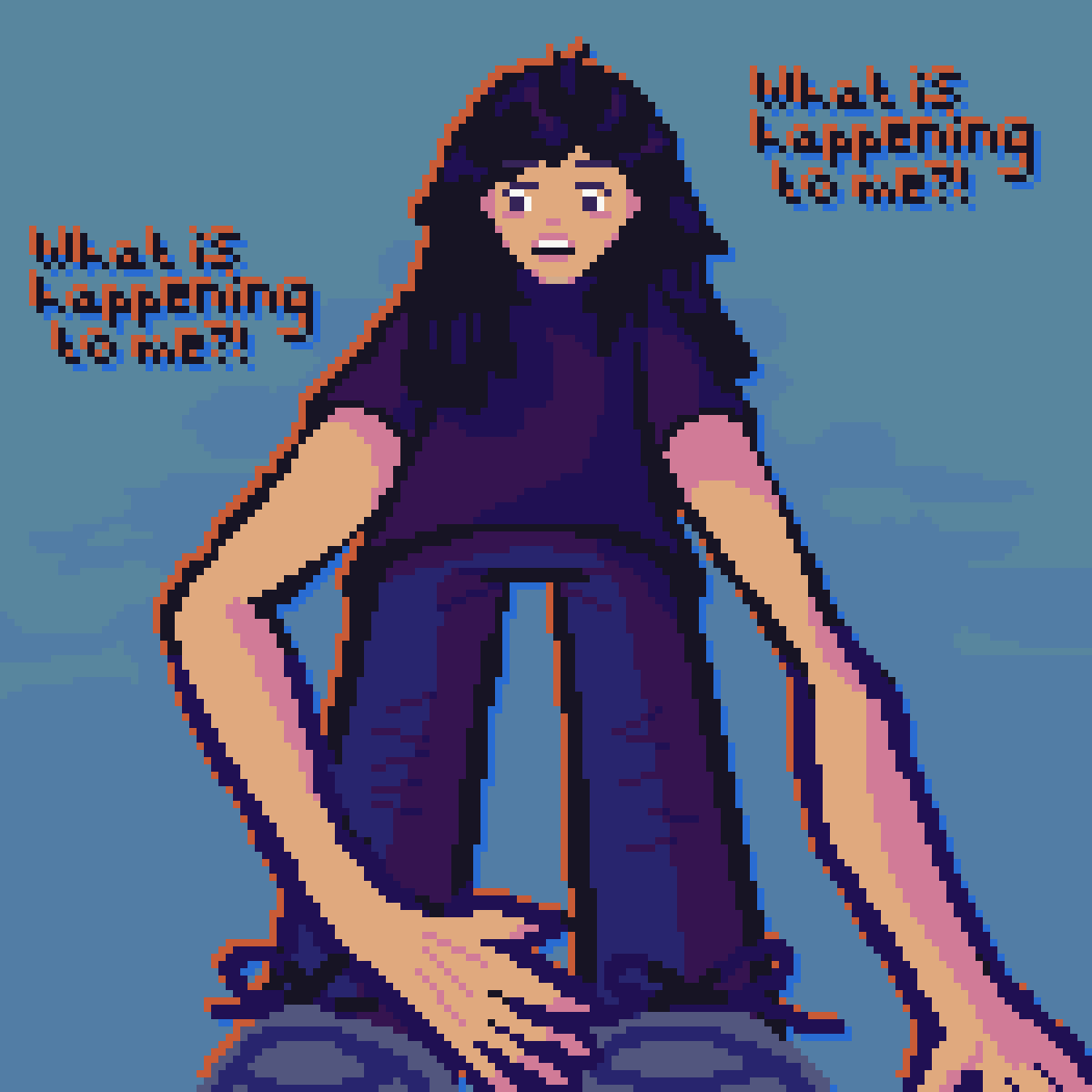 kavpixie 🐧 tweet media