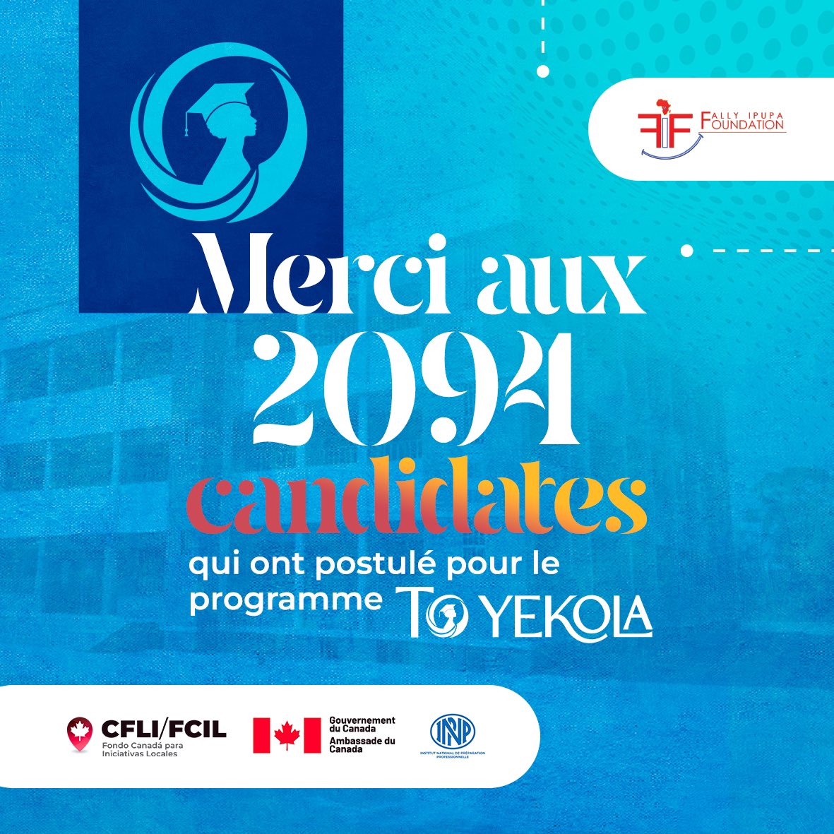 FallyIpupaFoundation tweet media