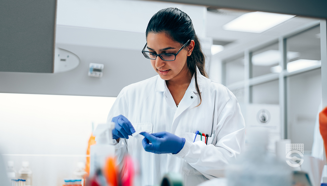 Struggling with a never-ending list of experiments, experiments, and more experiments? Make your workload more manageable:

bit.ly/3NfAoNy