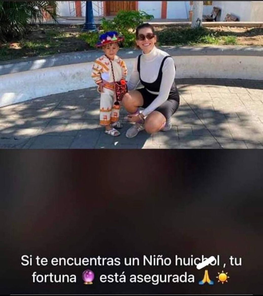 Jajajajajajajajajajaj no mames ni que fuera un puto duende 🤣