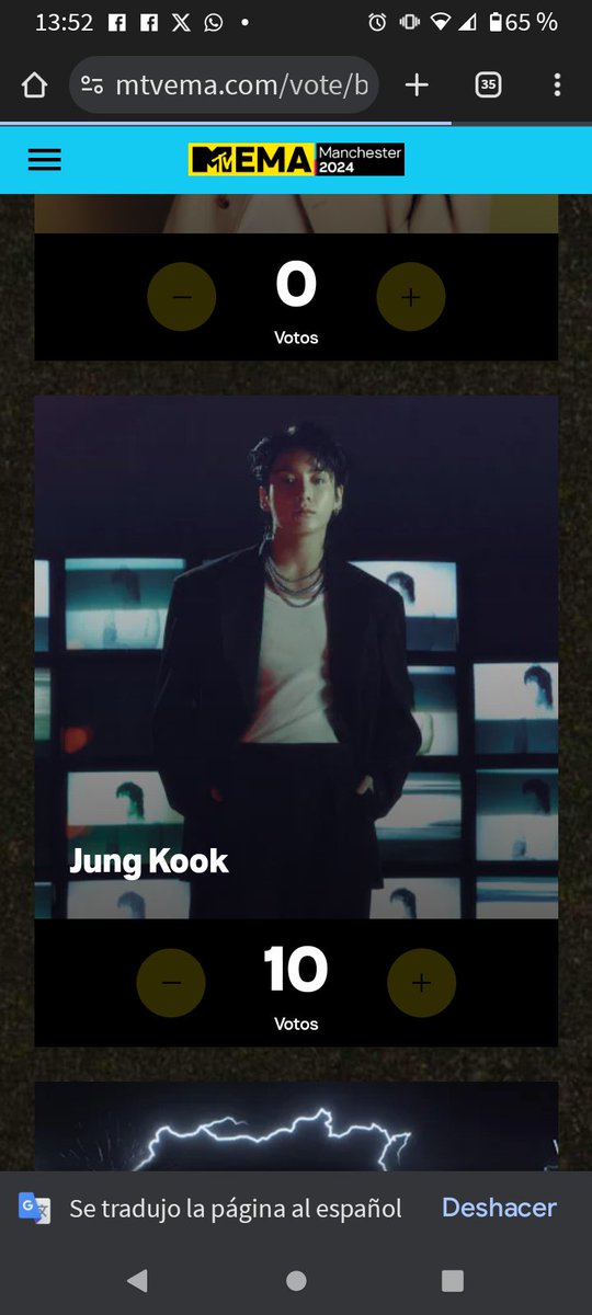 Jungkookdeezer's tweet photo. @cheeringkook https://t.co/wbR0SqiIdK