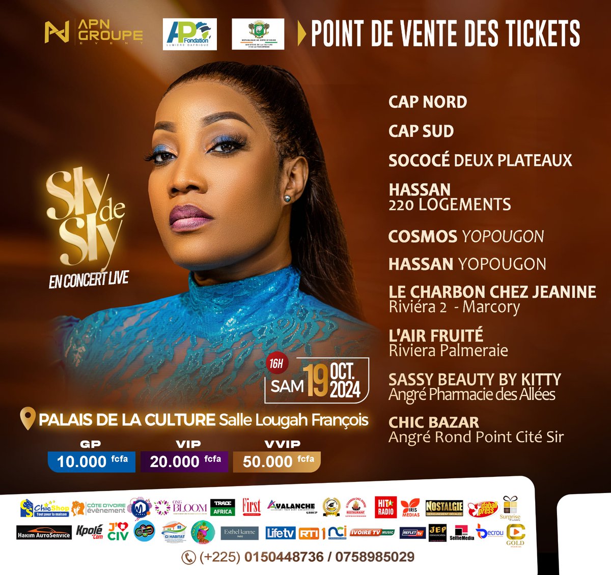 Abidjanshow.com tweet media
